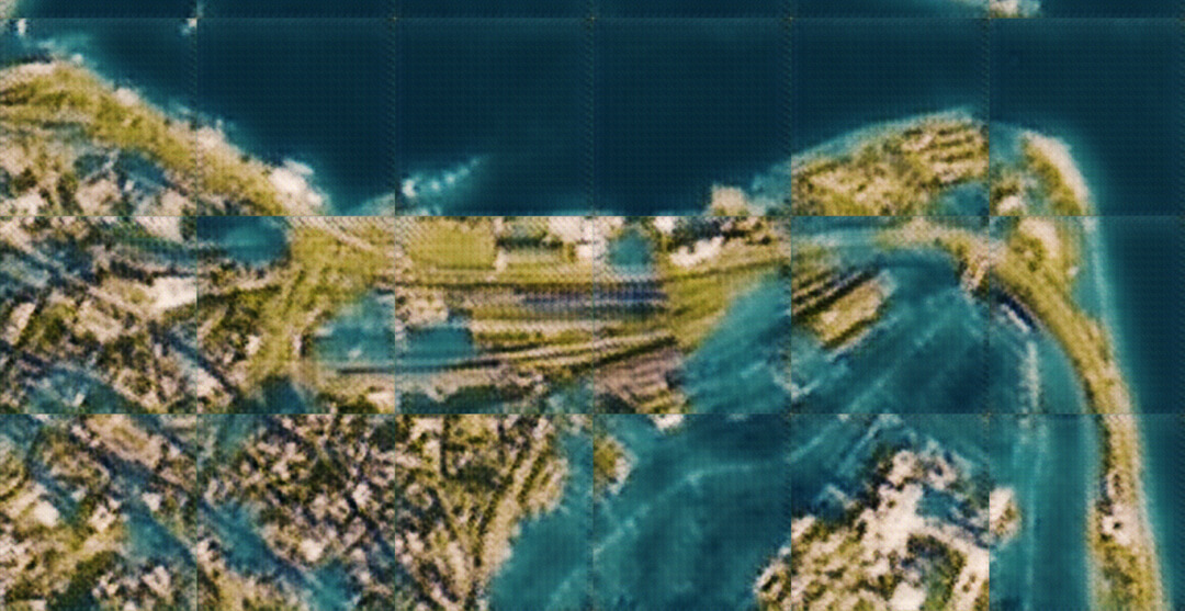 Game  Map  Generator