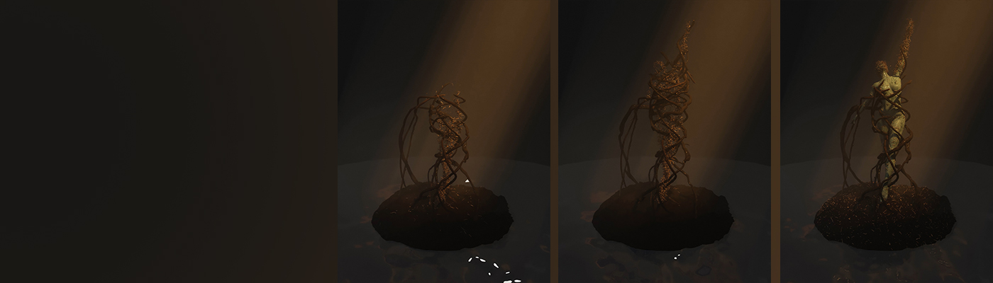 lilith's re-reputation genesis