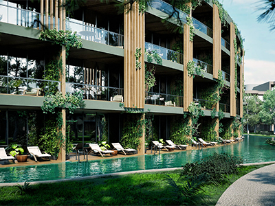 Le Chic Sarıgerme Otel