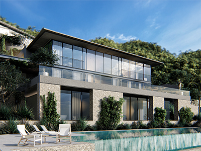 Sandima Villa Projesi 