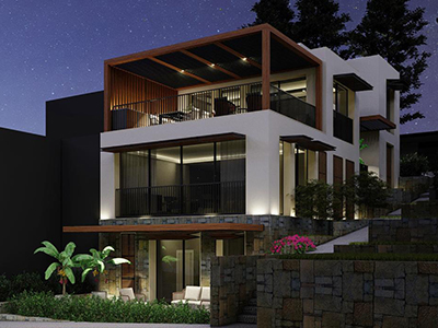 TH House Renovation Project