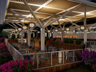 Hotel Project Bodrum