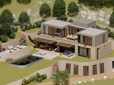 GRAVITY generative coding series