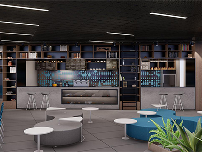 Medipol Üniversitesi Kavacık Öğrenci Yurdu