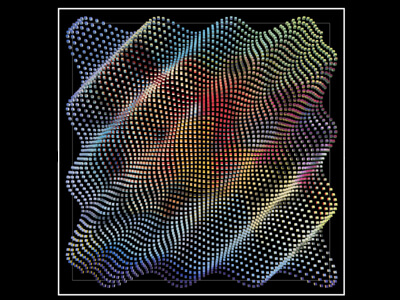 modernArt cryptography