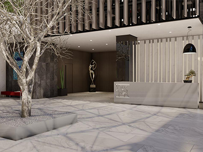 Öztek Genel Merkezi